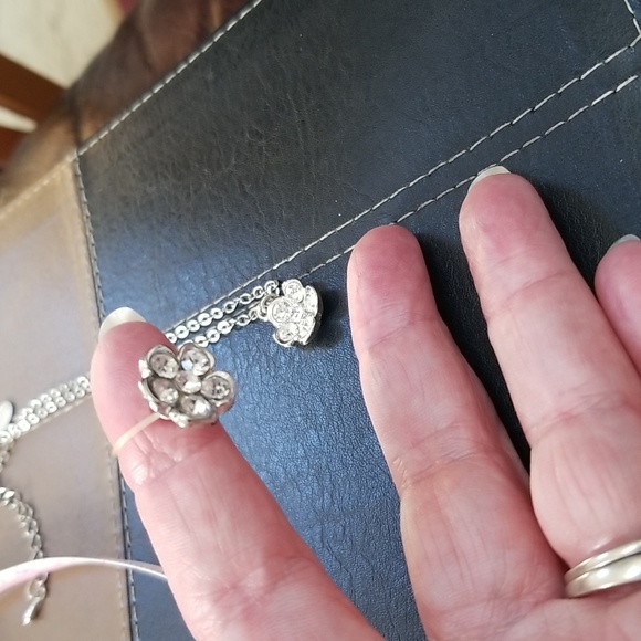 🌺ANKLE BRACELET & TOE RING - Picture 7 of 7